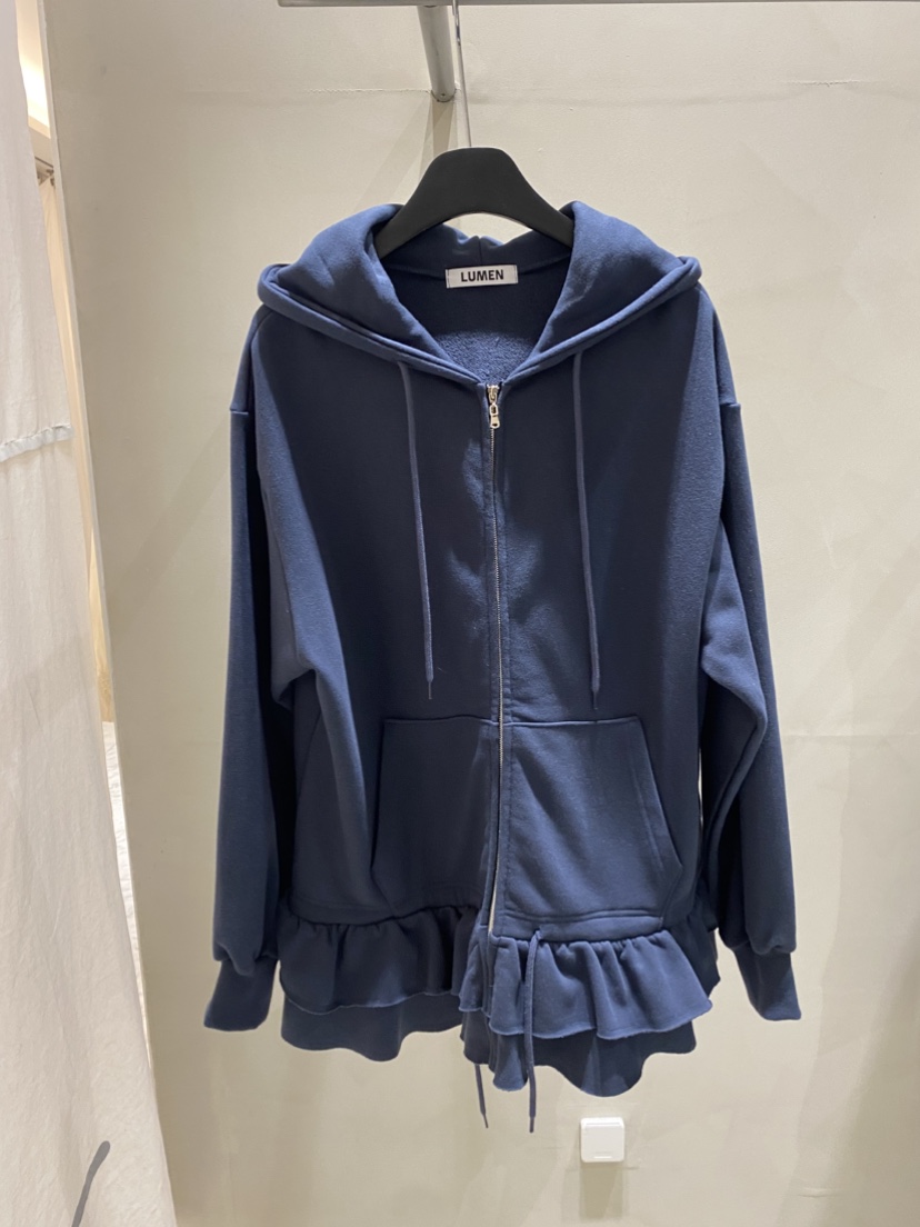 LUMEN-P東大門㊣代購女士新品25秋冬職業時尚推薦真品夾克LUMEN-P夾克圖色3