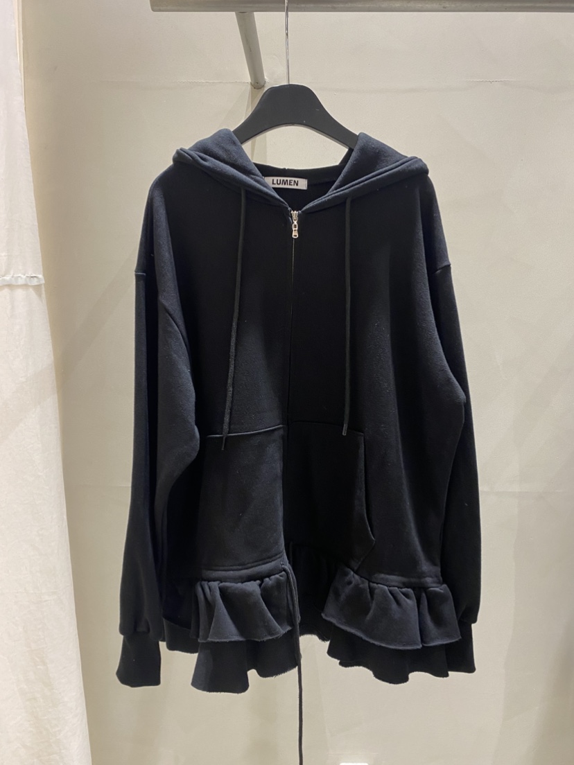 LUMEN-P東大門㊣代購女士新品25秋冬職業時尚推薦真品夾克LUMEN-P夾克圖色4