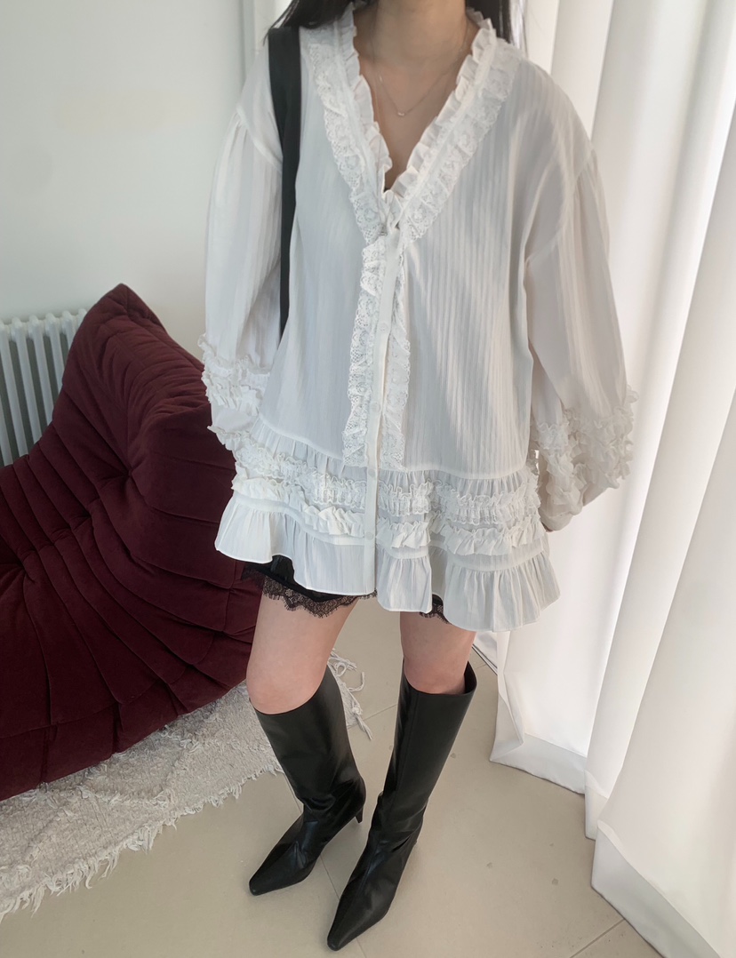 MELTED-P東大門㊣實拍女裝新品時尚推薦25秋冬熱賣人氣連衣裙MELTED-P連衣裙