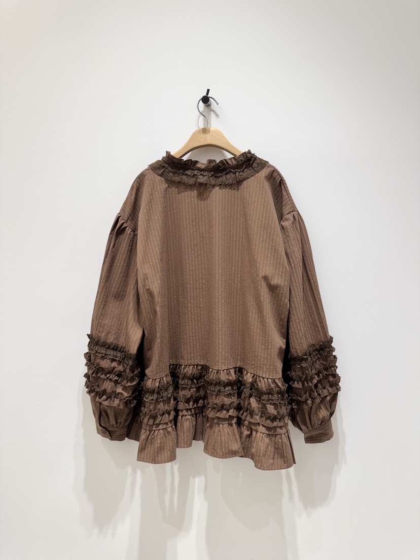 MELTED-P東大門㊣實拍女裝新品時尚推薦25秋冬熱賣人氣連衣裙MELTED-P連衣裙