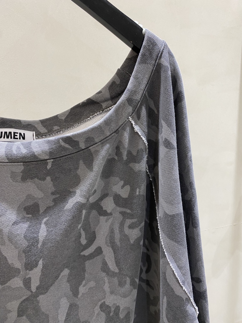LUMEN-P韓國直郵㊣女裝新款時尚熱賣休閑25秋冬人氣推薦衛衣LUMEN-P衛衣