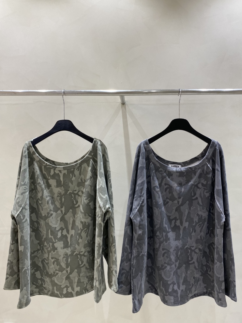 LUMEN-P韓國直郵㊣女裝新款時尚熱賣休閑25秋冬人氣推薦衛衣LUMEN-P衛衣
