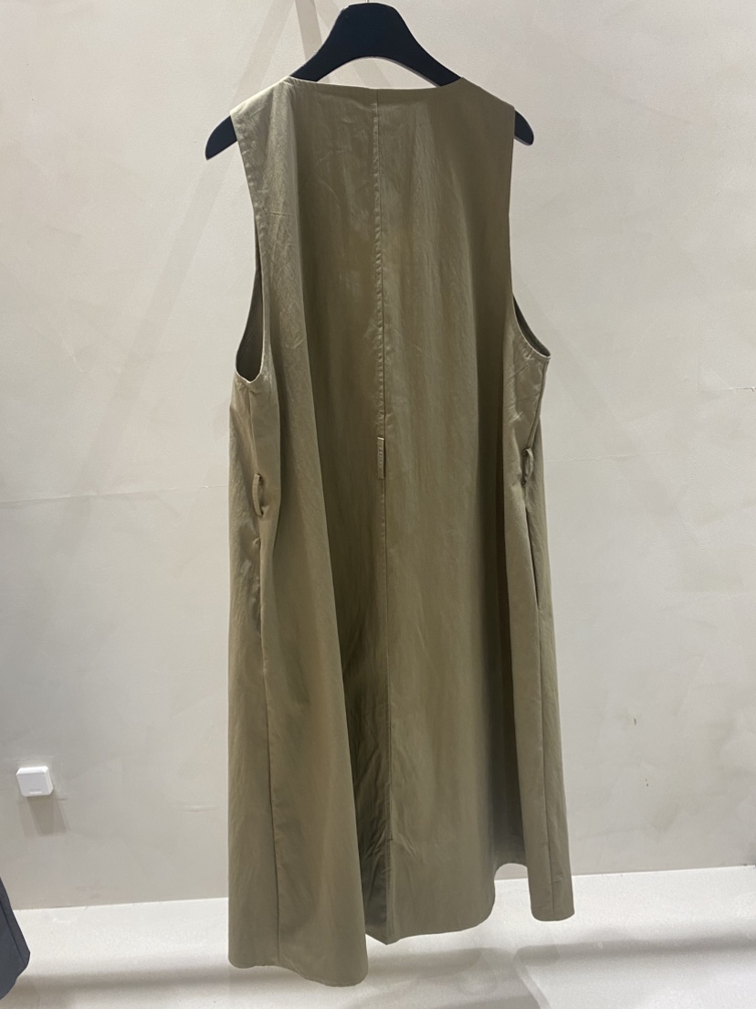 LUMEN-P東大門㊣實拍女裝新品時尚人氣25秋冬連衣裙不含內搭LUMEN-P連衣裙