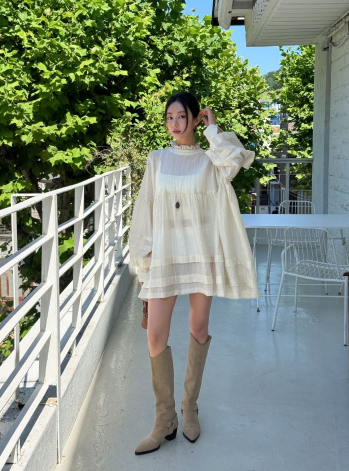 CATS東大門㊣直郵女裝新款人氣25秋冬熱賣休閑推薦職業連衣裙CAT.S連衣裙