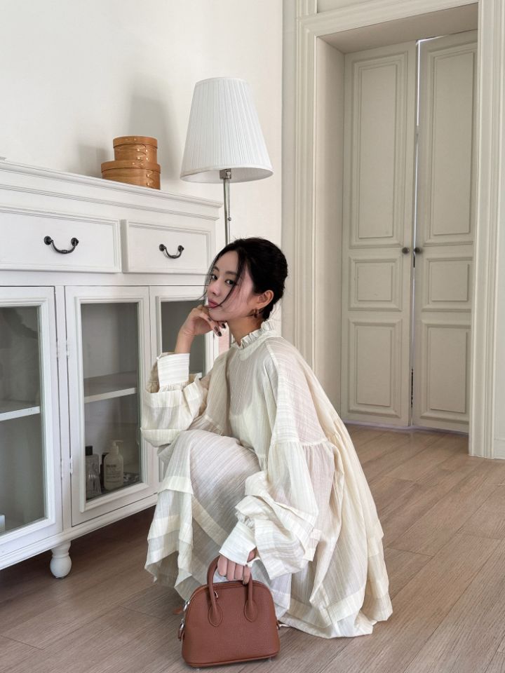CATS東大門㊣直郵女裝新款人氣25秋冬熱賣休閑推薦職業連衣裙CAT.S連衣裙