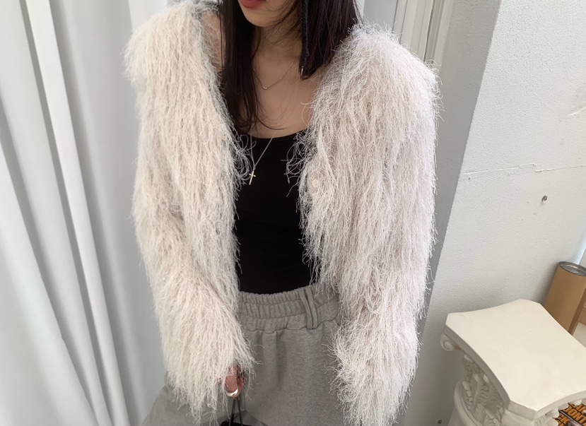 MELTED-P東大門㊣直郵女士新品人氣職業25秋冬休閑熱賣夾克MELTED-P夾克