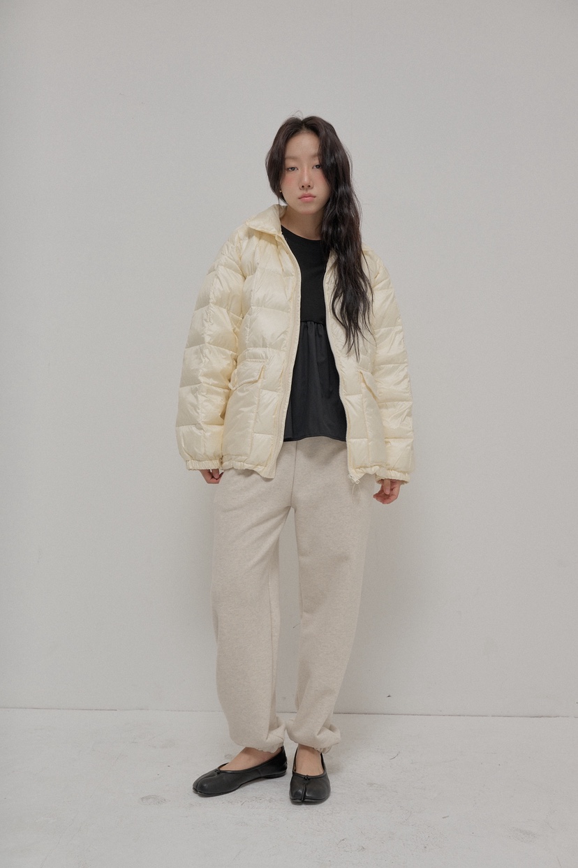 ATHEA東大門㊣實拍女裝新款熱賣休閑職業25秋冬短款羽絨服填充ATHEA短款羽絨服