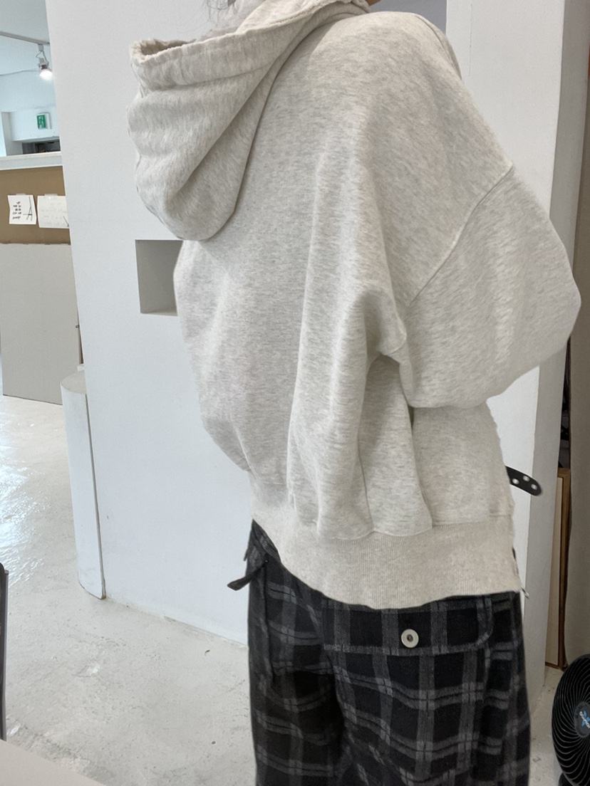 GLITTER東大門㊣代購女裝新款人氣職業推薦熱賣25秋冬休閑夾克GLITTER夾克