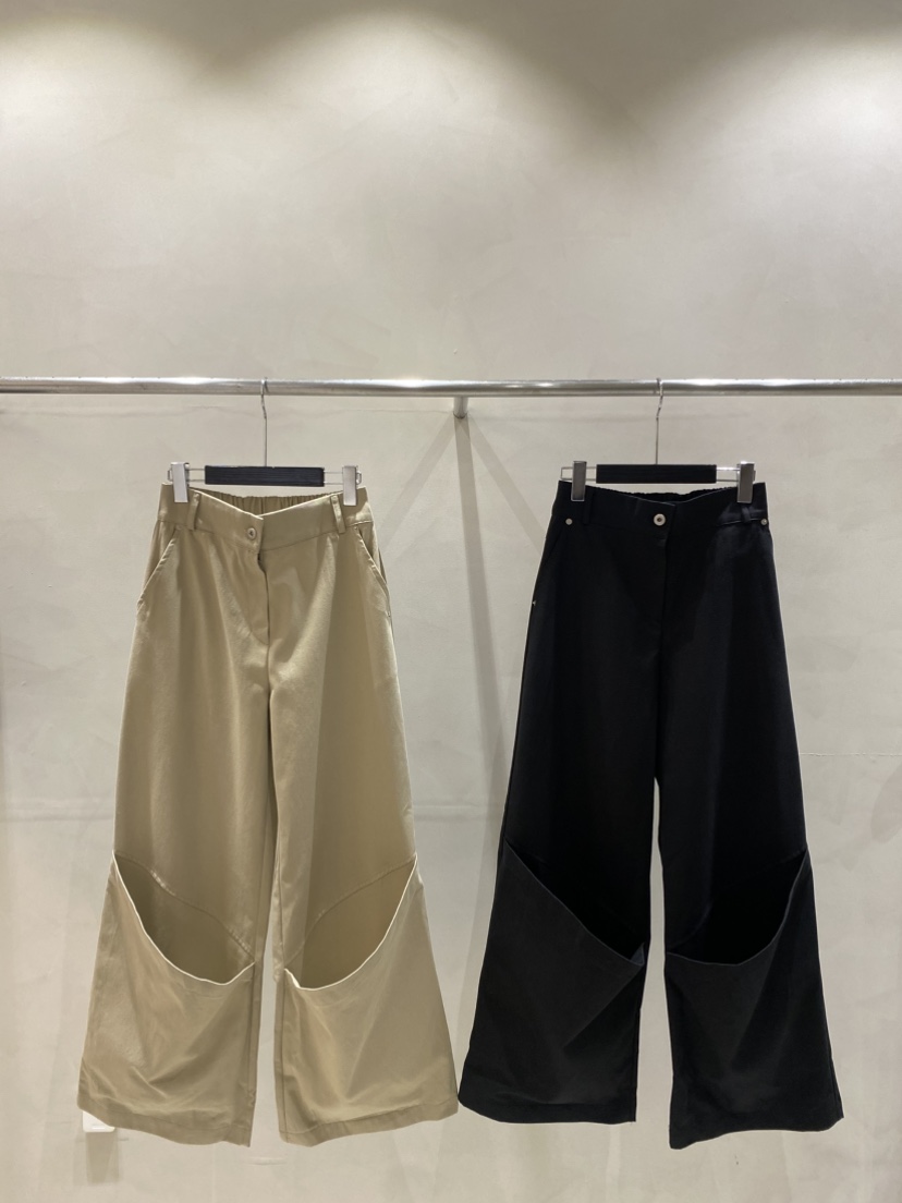LUMEN-P東大門㊣實拍女士新款推薦熱賣休閑真品時尚休閑褲LUMEN-P休閑褲