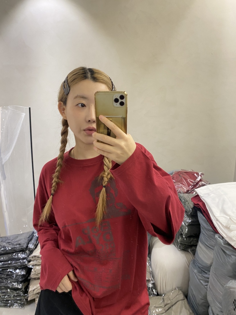 LUMEN-P韓國代購㊣女裝新品推薦真品職業人氣休閑25秋冬短裙LUMEN-P短裙