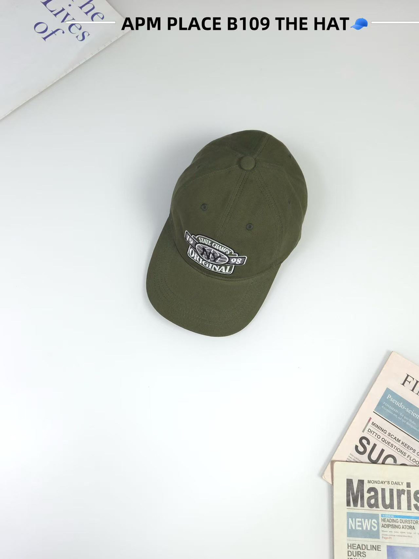 THE HAT-P東大門㊣實拍女裝新款推薦職業真品25秋冬休閑帽子THE HAT帽子圖色2