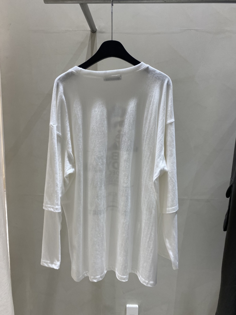 LUMEN-P韓國直郵㊣女裝新品人氣25秋冬真品熱賣休閑長袖T恤LUMEN-P長袖T恤