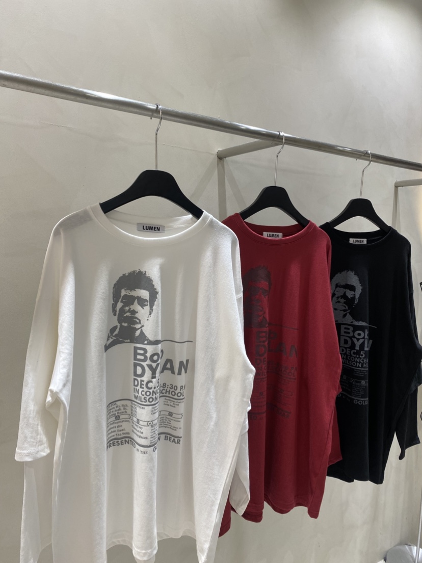LUMEN-P韓國直郵㊣女裝新品人氣25秋冬真品熱賣休閑長袖T恤LUMEN-P長袖T恤