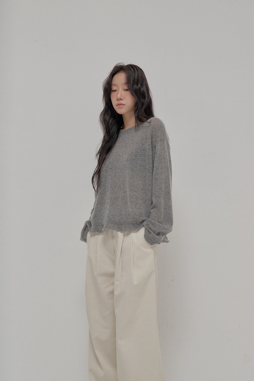 ATHEA東大門㊣代購女裝新款職業25秋冬人氣真品休閑時尚針織衫ATHEA針織衫