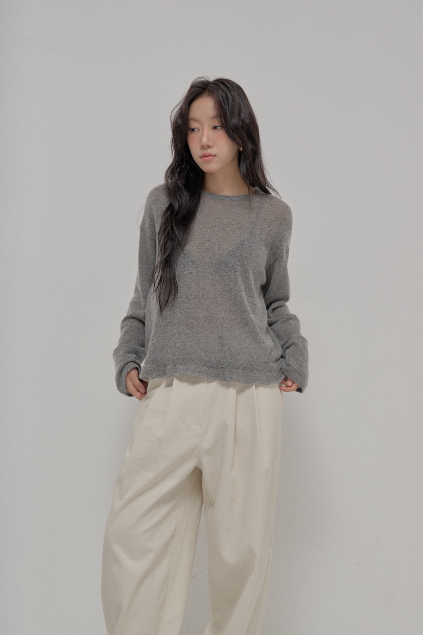 ATHEA東大門㊣代購女裝新款職業25秋冬人氣真品休閑時尚針織衫ATHEA針織衫