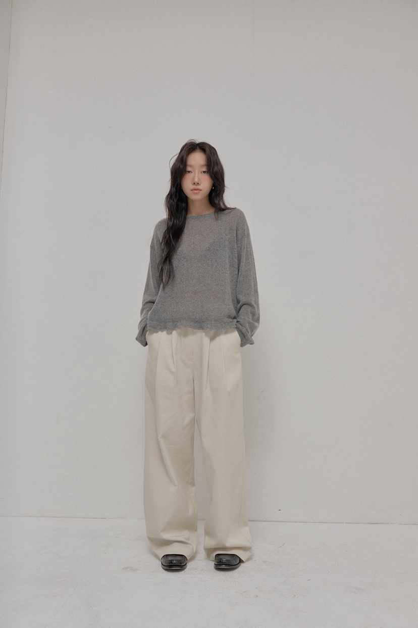 ATHEA東大門㊣代購女裝新款職業25秋冬人氣真品休閑時尚針織衫ATHEA針織衫