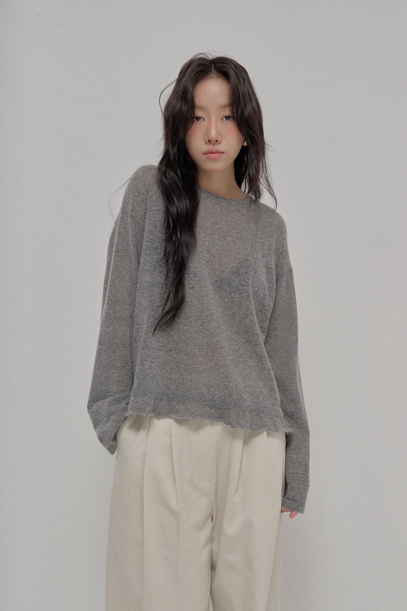ATHEA東大門㊣代購女裝新款職業25秋冬人氣真品休閑時尚針織衫ATHEA針織衫