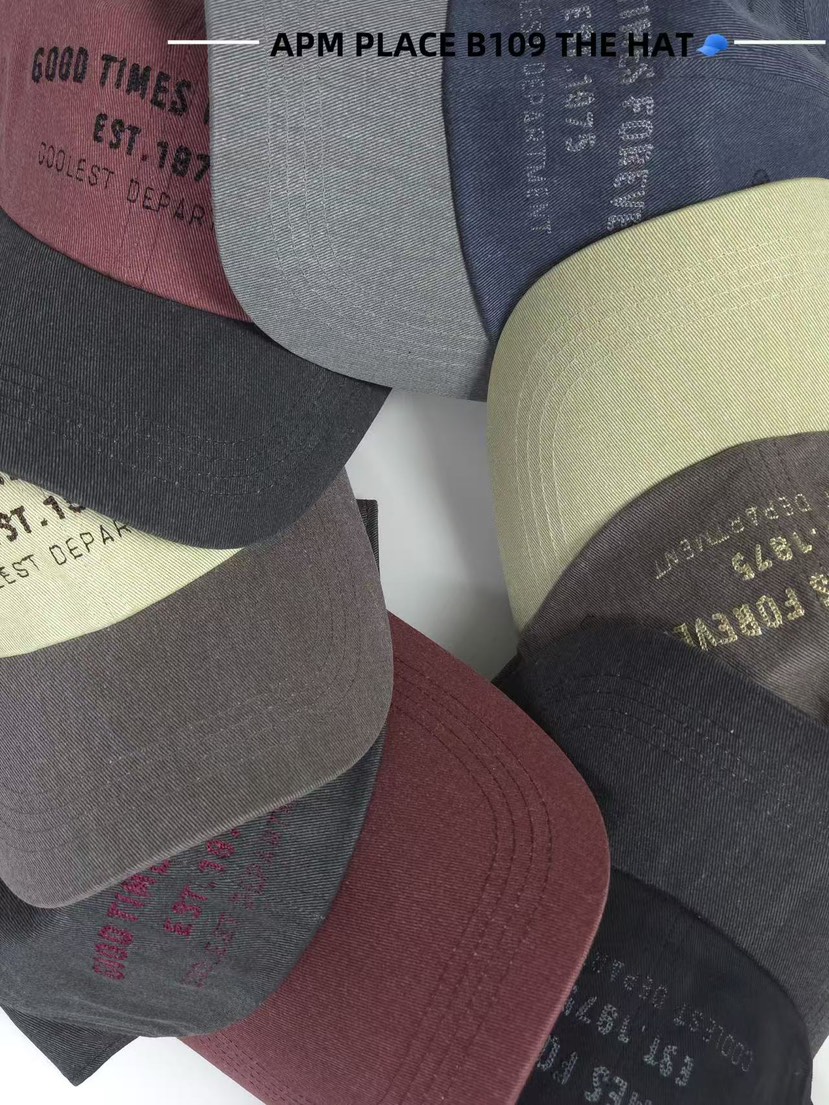 THE HAT-P東大門㊣實拍女裝新款25秋冬職業熱賣人氣真品帽子THE HAT帽子