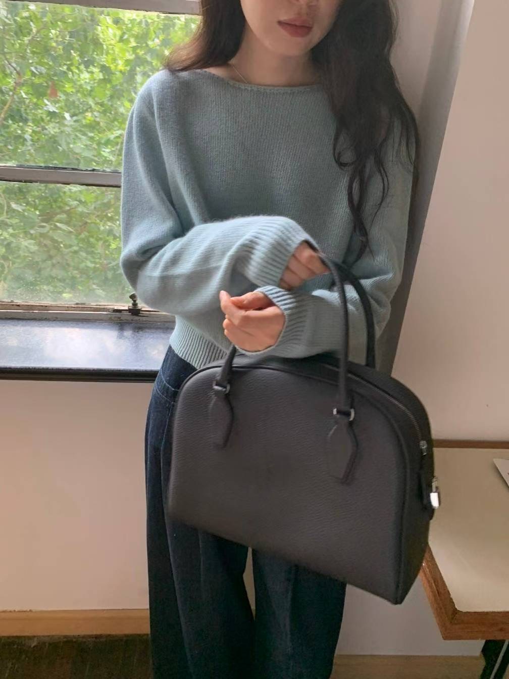 BROTE東大門㊣直郵女士新款職業時尚真品人氣推薦休閑針織衫BROTE針織衫圖色1