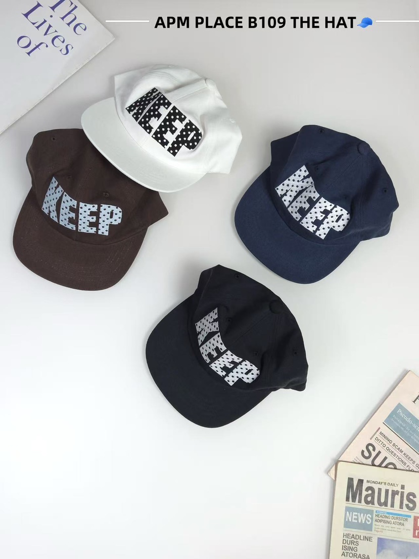 THE HAT-P東大門㊣直郵女士新品25秋冬人氣時尚推薦熱賣帽子THE HAT帽子