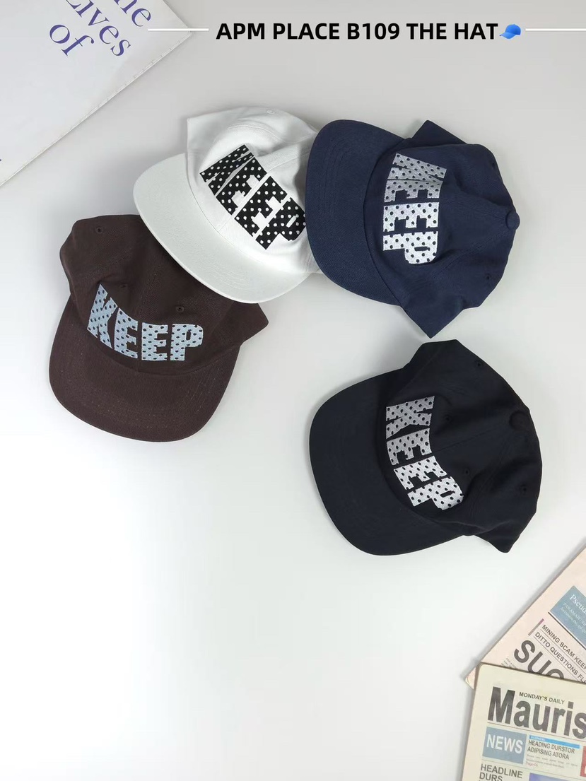 THE HAT-P東大門㊣直郵女士新品25秋冬人氣時尚推薦熱賣帽子THE HAT帽子