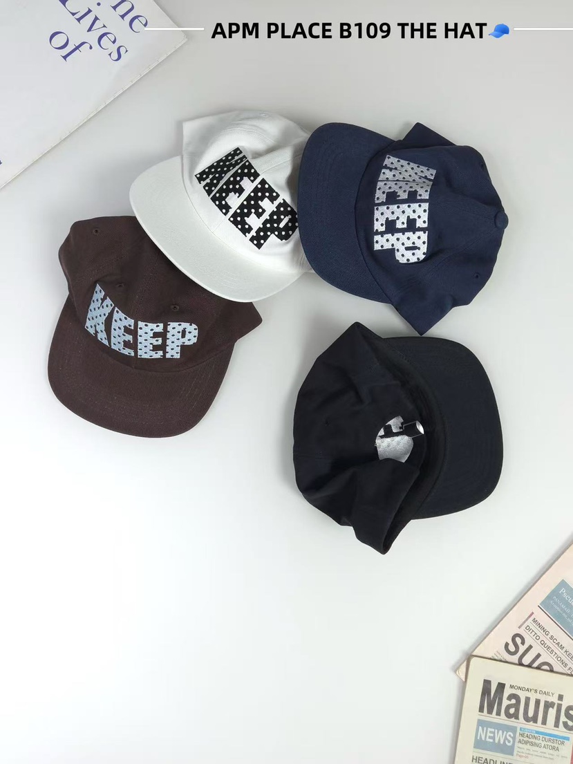 THE HAT-P東大門㊣直郵女士新品25秋冬人氣時尚推薦熱賣帽子THE HAT帽子