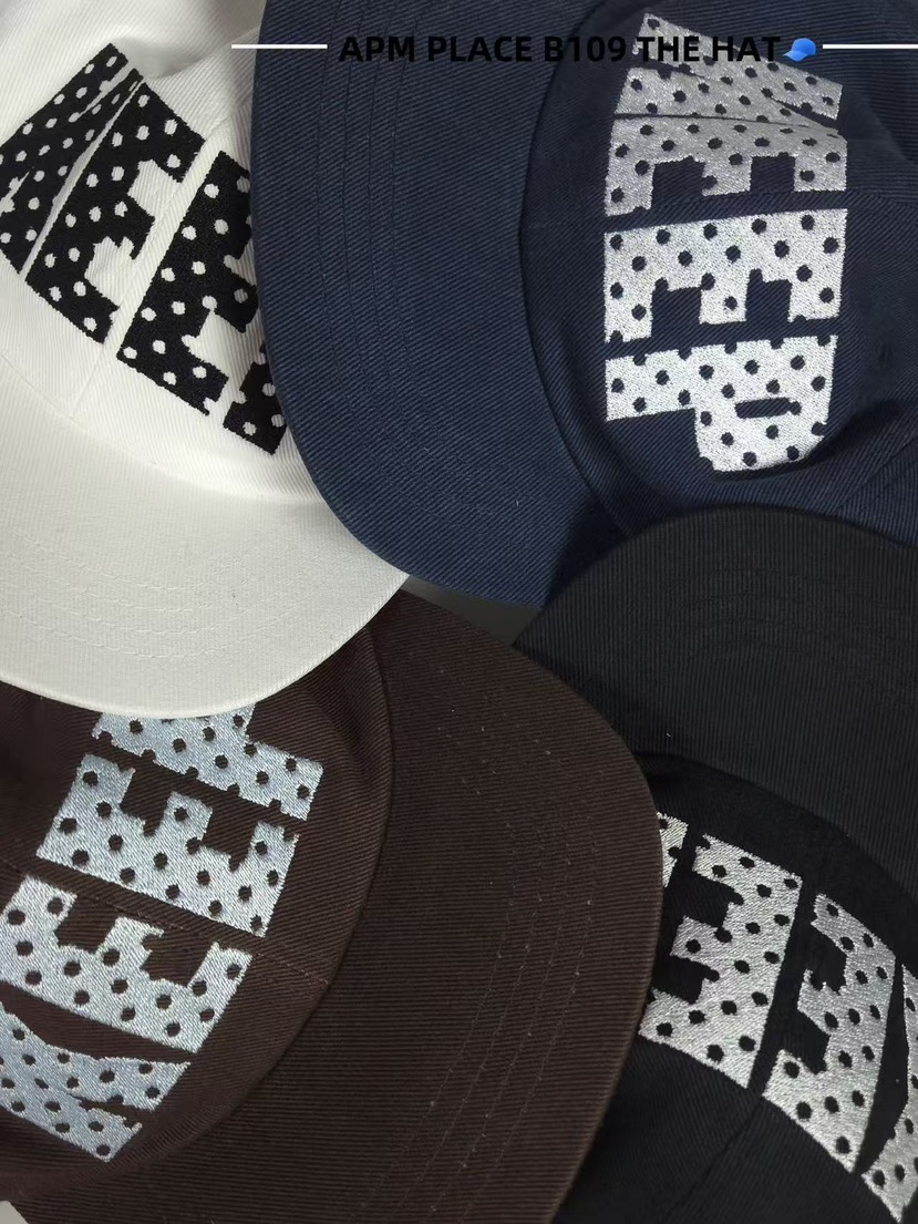 THE HAT-P東大門㊣直郵女士新品25秋冬人氣時尚推薦熱賣帽子THE HAT帽子