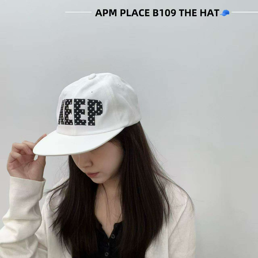 THE HAT-P東大門㊣直郵女士新品25秋冬人氣時尚推薦熱賣帽子THE HAT帽子