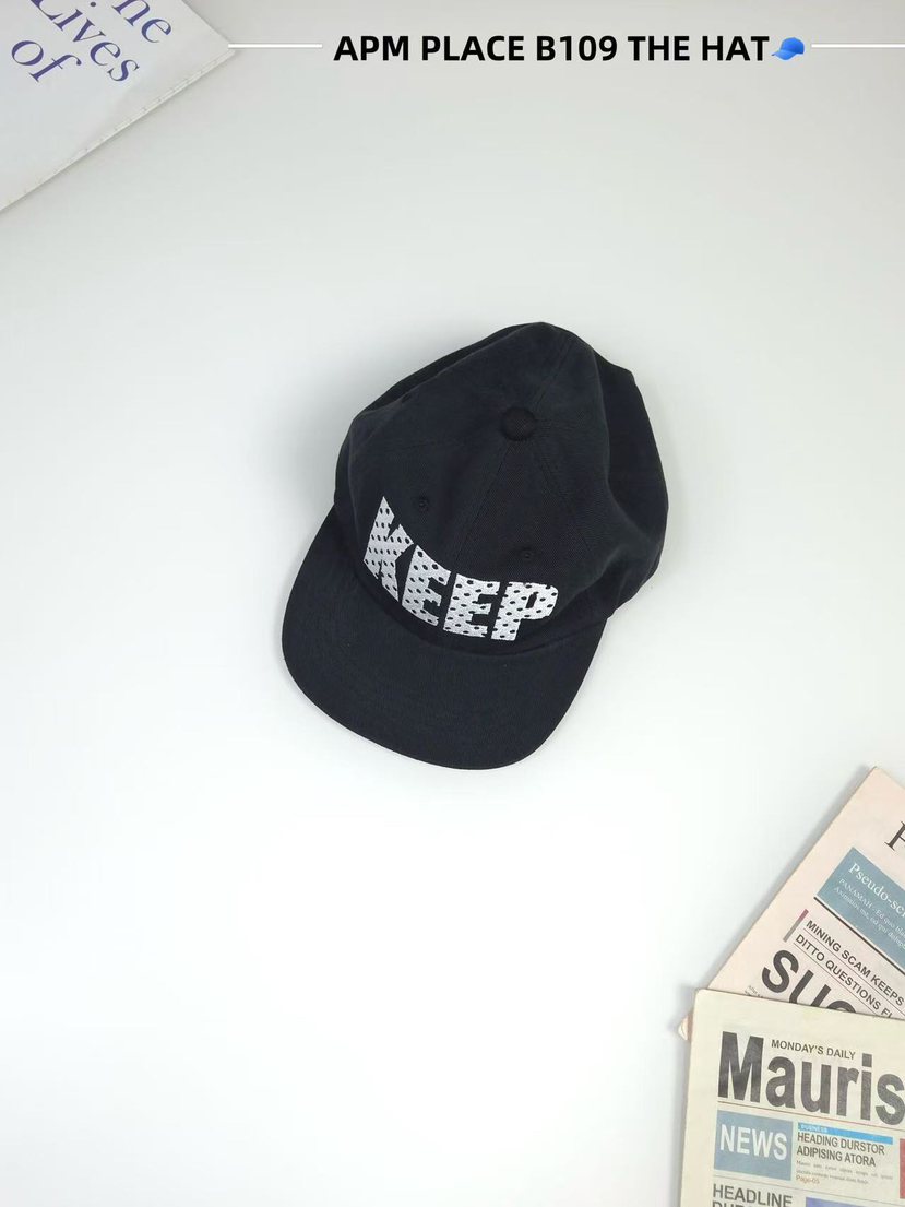 THE HAT-P東大門㊣直郵女士新品25秋冬人氣時尚推薦熱賣帽子THE HAT帽子圖色2