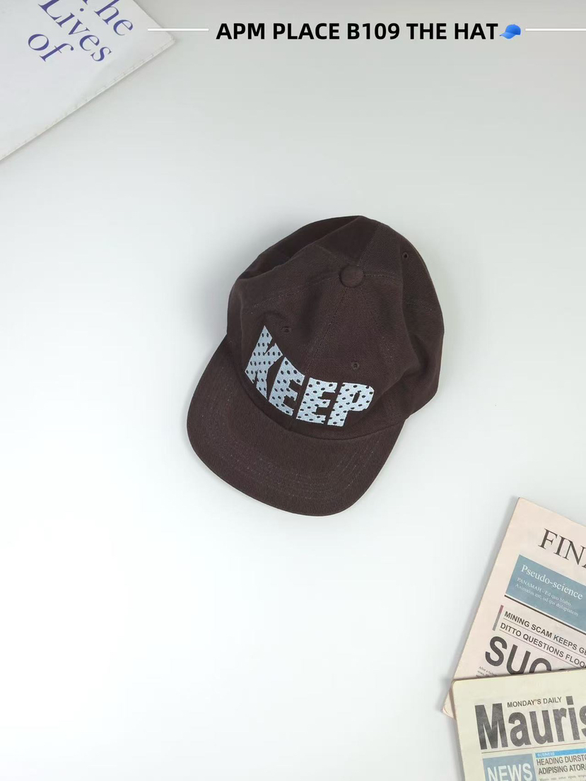 THE HAT-P東大門㊣直郵女士新品25秋冬人氣時尚推薦熱賣帽子THE HAT帽子圖色4