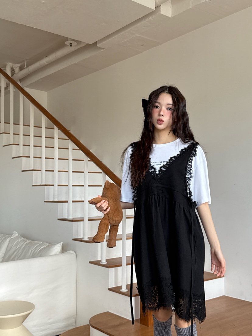 MAISONDEGLORY韓國直郵㊣女士新款熱賣職業時尚連衣裙不含內搭MAISON DE GLORY連衣裙