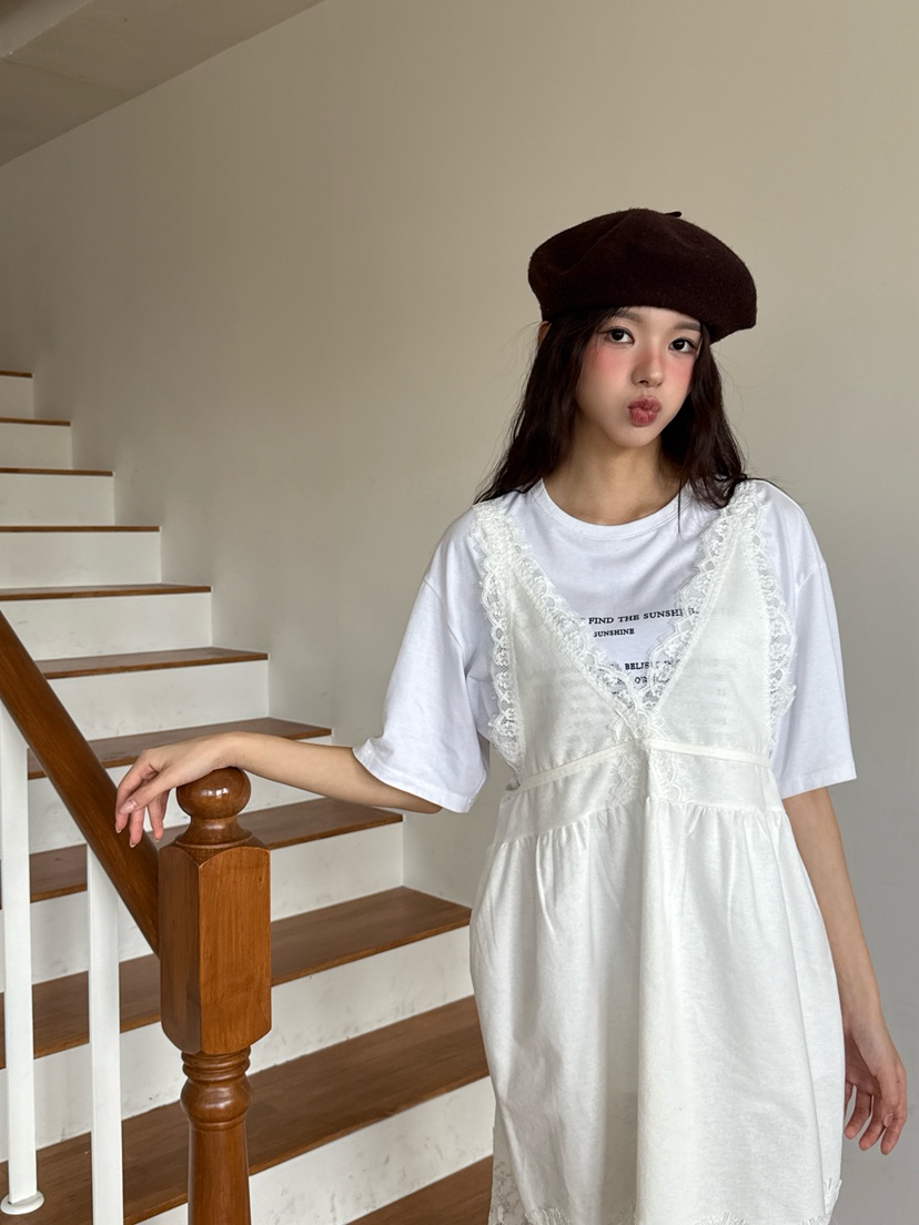 MAISONDEGLORY韓國直郵㊣女士新款熱賣職業時尚連衣裙不含內搭MAISON DE GLORY連衣裙