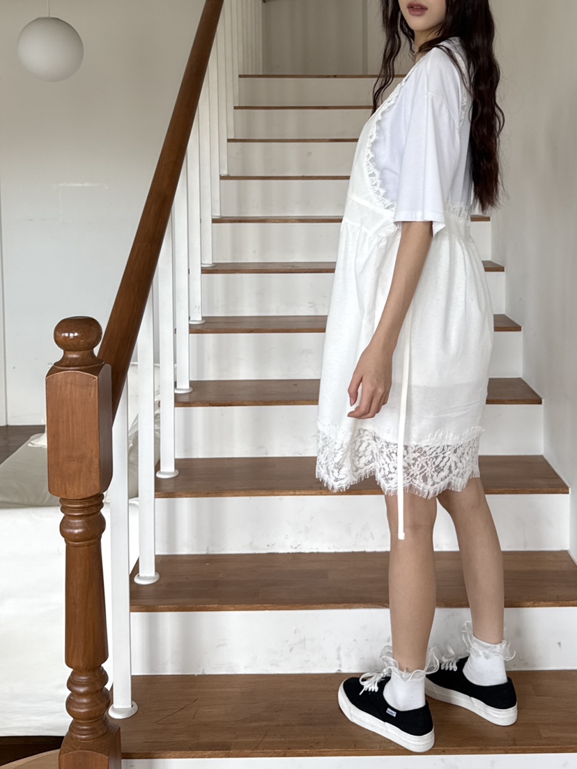 MAISONDEGLORY韓國直郵㊣女士新款熱賣職業時尚連衣裙不含內搭MAISON DE GLORY連衣裙