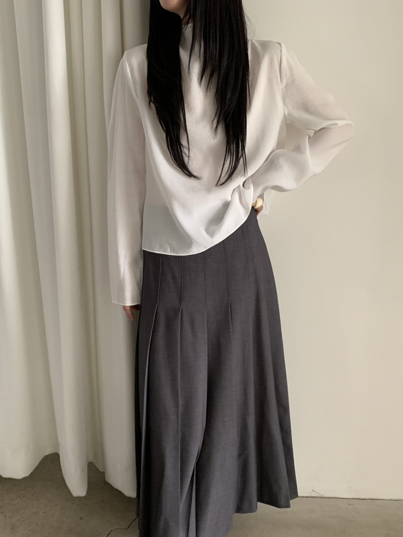 MOVENNE東大門㊣實拍女士新款推薦熱賣真品人氣25秋冬襯衫蕾絲衫MOVENNE襯衫/蕾絲衫