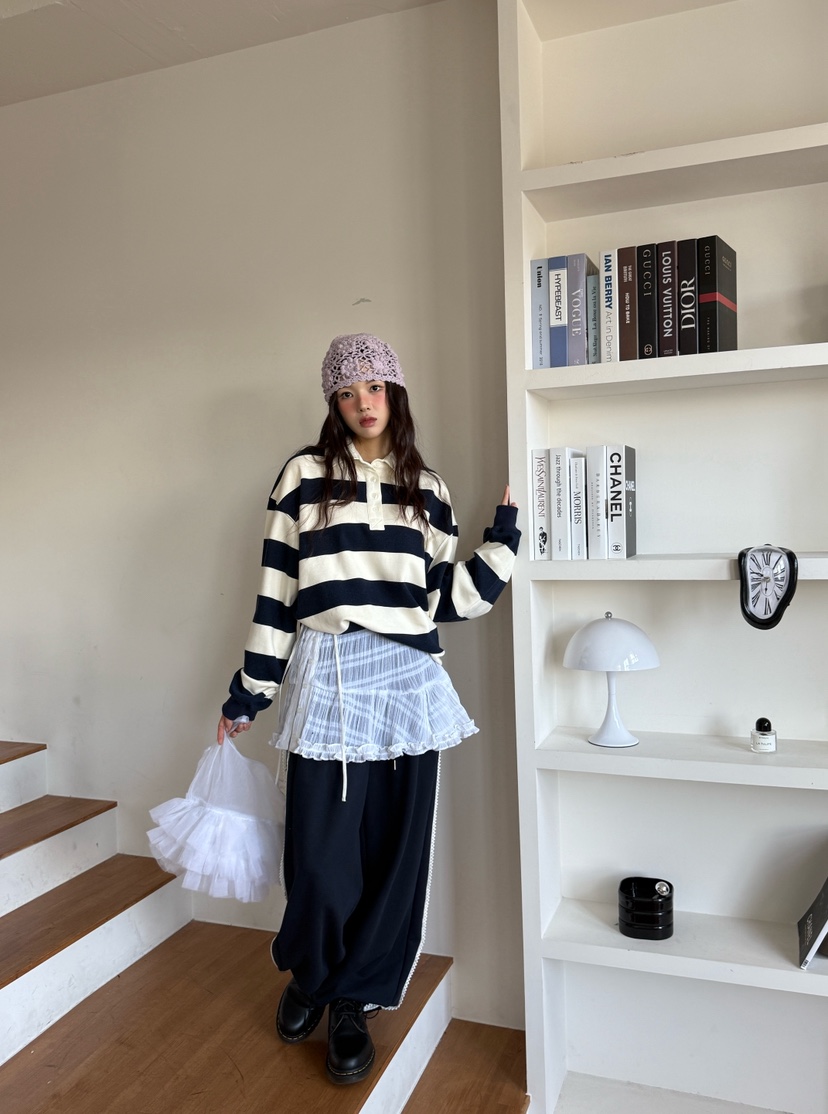 ZITTEN韓國代購㊣女士新款推薦25秋冬真品熱賣職業時尚短裙ZITTEN短裙