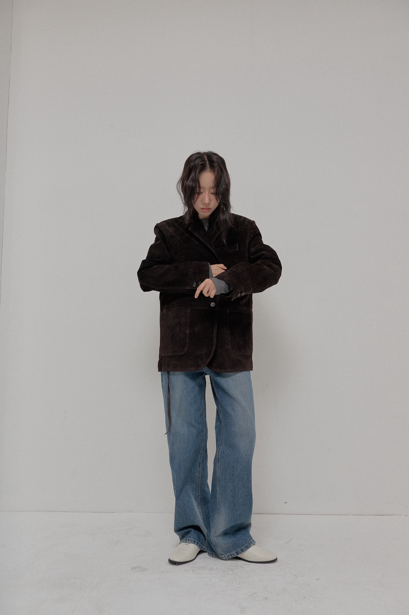 ATHEA韓國代購㊣女士新品熱賣職業推薦真品休閑牛仔褲不含腰包ATHEA牛仔褲