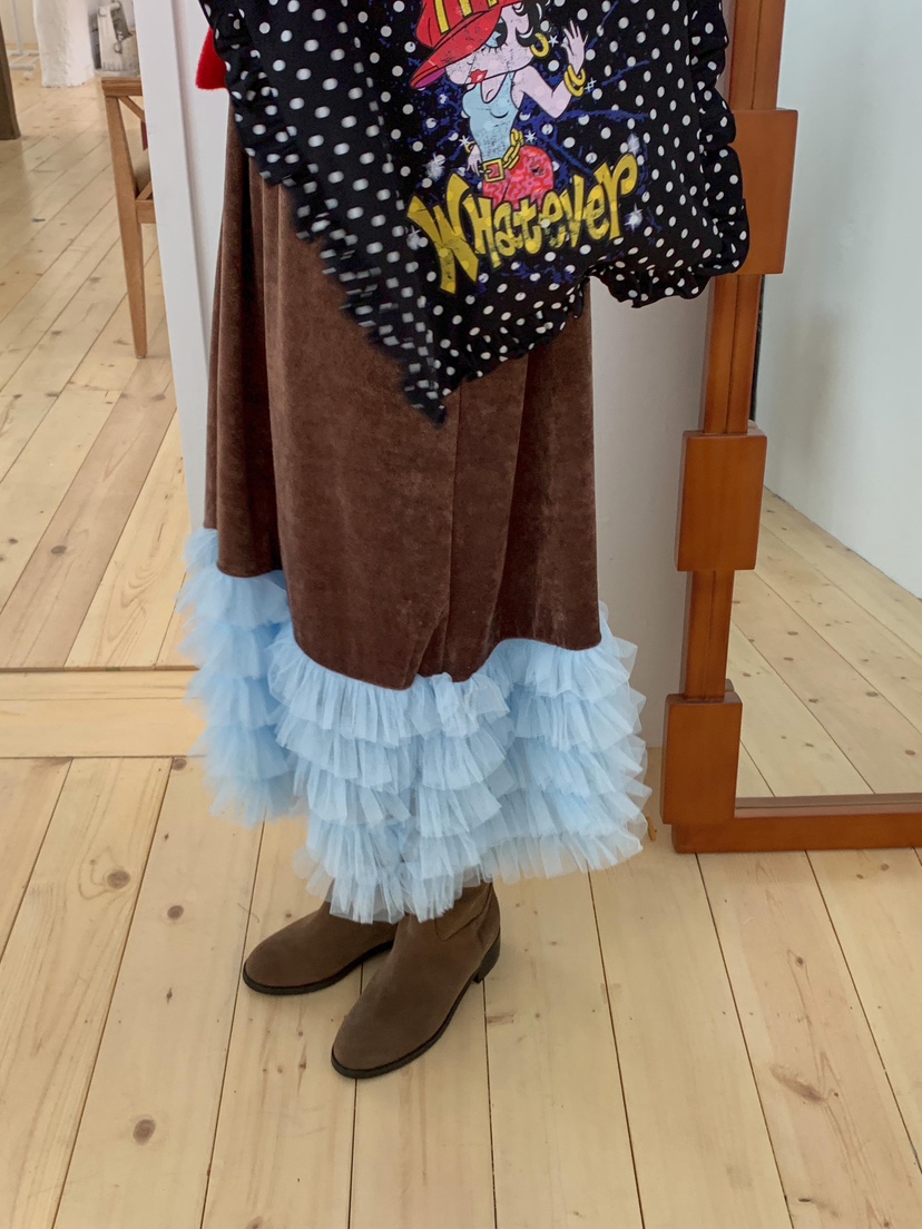 MAISONDEGLORY韓國代購㊣女士新款25秋冬熱賣休閑職業連衣裙MAISON DE GLORY連衣裙