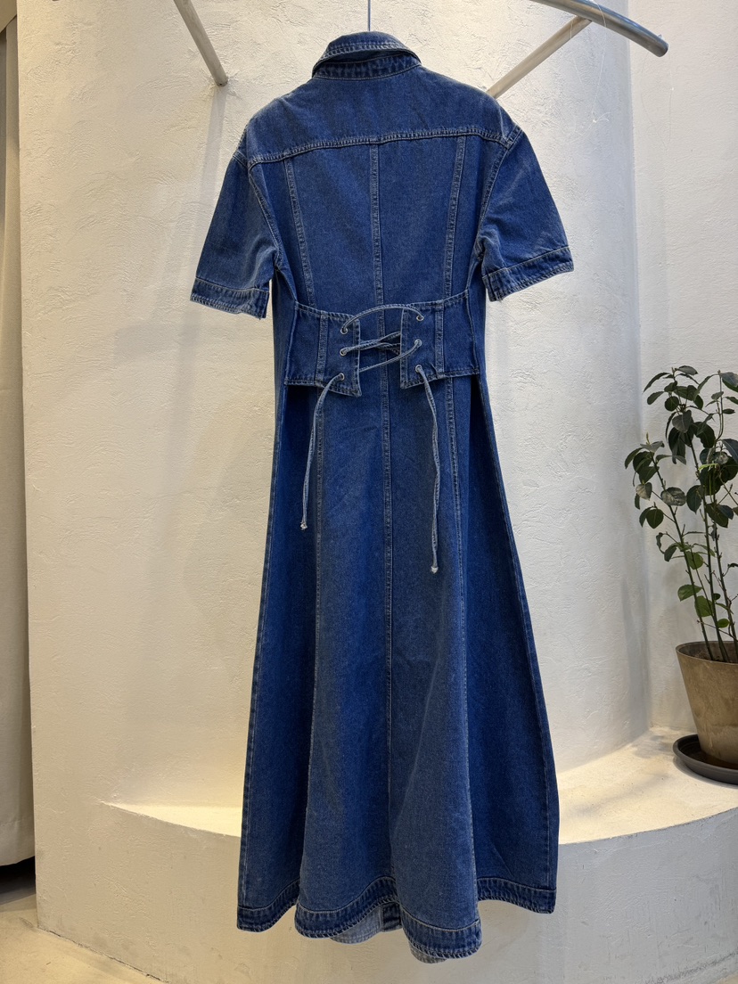 RIAH東大門㊣實拍女裝新品推薦熱賣人氣25秋冬職業休閑連衣裙RIAH連衣裙