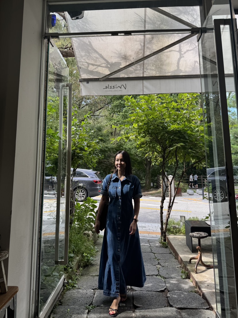 RIAH東大門㊣實拍女裝新品推薦熱賣人氣25秋冬職業休閑連衣裙RIAH連衣裙