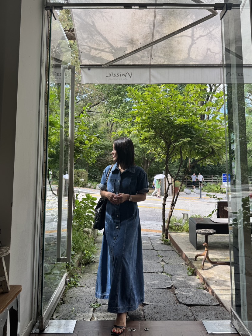 RIAH東大門㊣實拍女裝新品推薦熱賣人氣25秋冬職業休閑連衣裙RIAH連衣裙