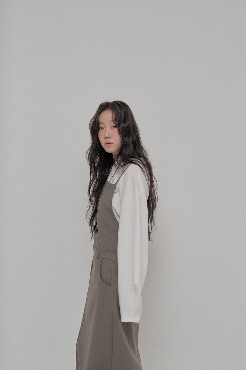 ATHEA韓國代購㊣女士新品人氣職業推薦熱賣時尚連衣裙不含內搭ATHEA連衣裙