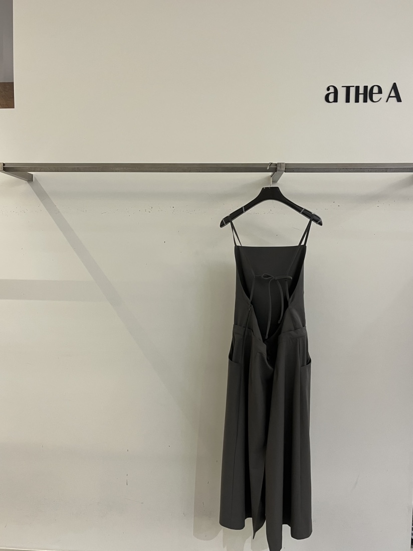 ATHEA韓國代購㊣女士新品人氣職業推薦熱賣時尚連衣裙不含內搭ATHEA連衣裙