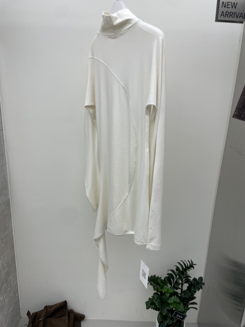 GLITTER東大門㊣實拍女裝新款25秋冬真品熱賣職業人氣長袖T恤GLITTER長袖T恤