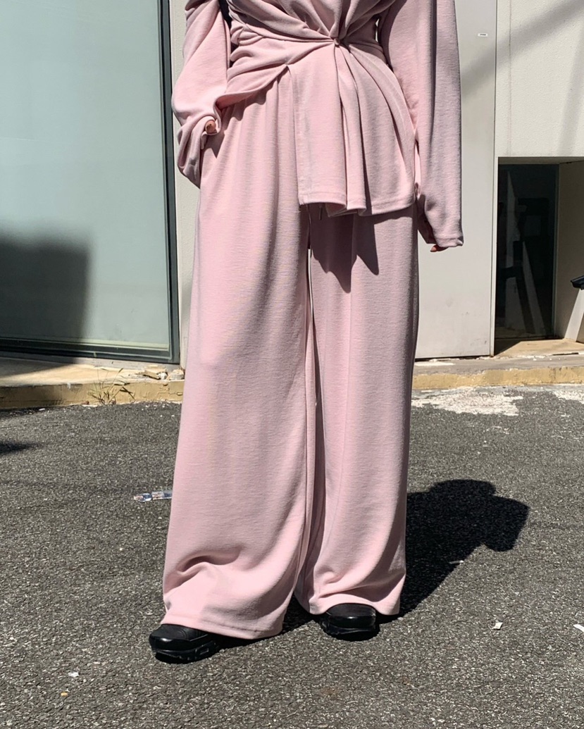 REVE CITE-L韓國直郵㊣女士新款人氣職業推薦休閑時尚休閑褲REVE CITE休閑褲