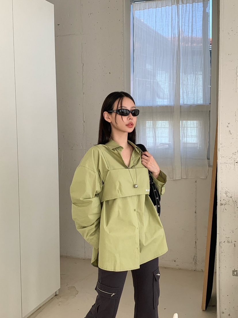 REVE CITE-L韓國直郵㊣女士新品25秋冬時尚熱賣人氣休閑褲REVE CITE休閑褲