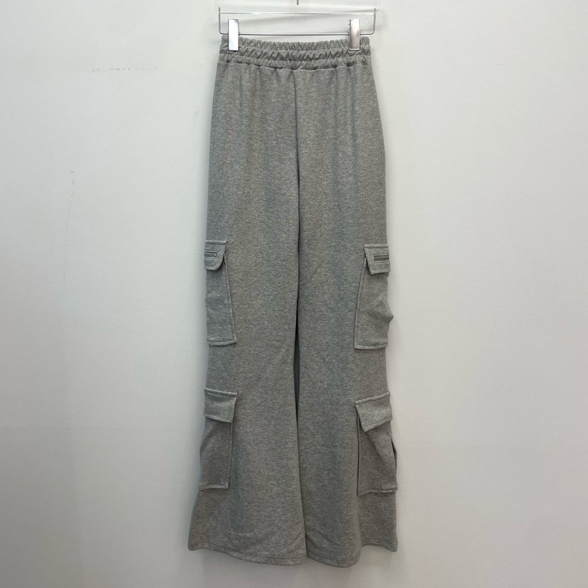 REVE CITE-L韓國直郵㊣女士新品25秋冬時尚熱賣人氣休閑褲REVE CITE休閑褲