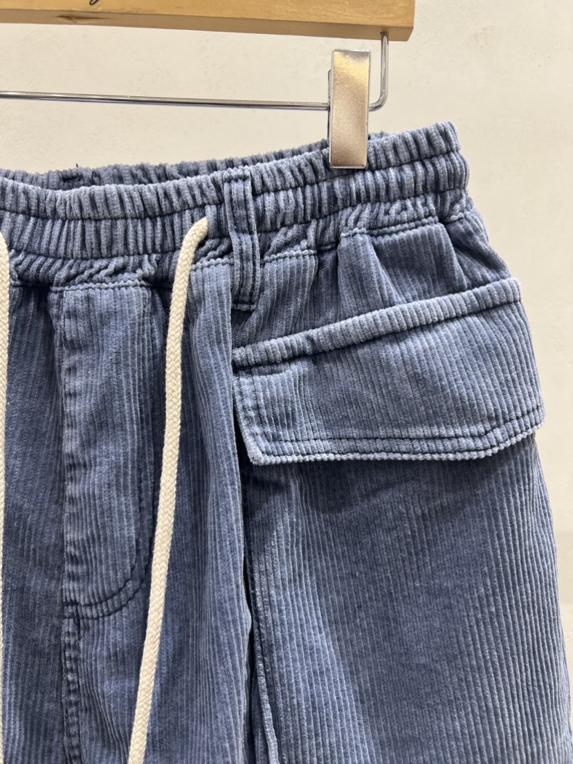 SHIRRING東大門㊣直郵女裝新品推薦休閑職業熱賣25秋冬短褲工裝SHIRRING短褲