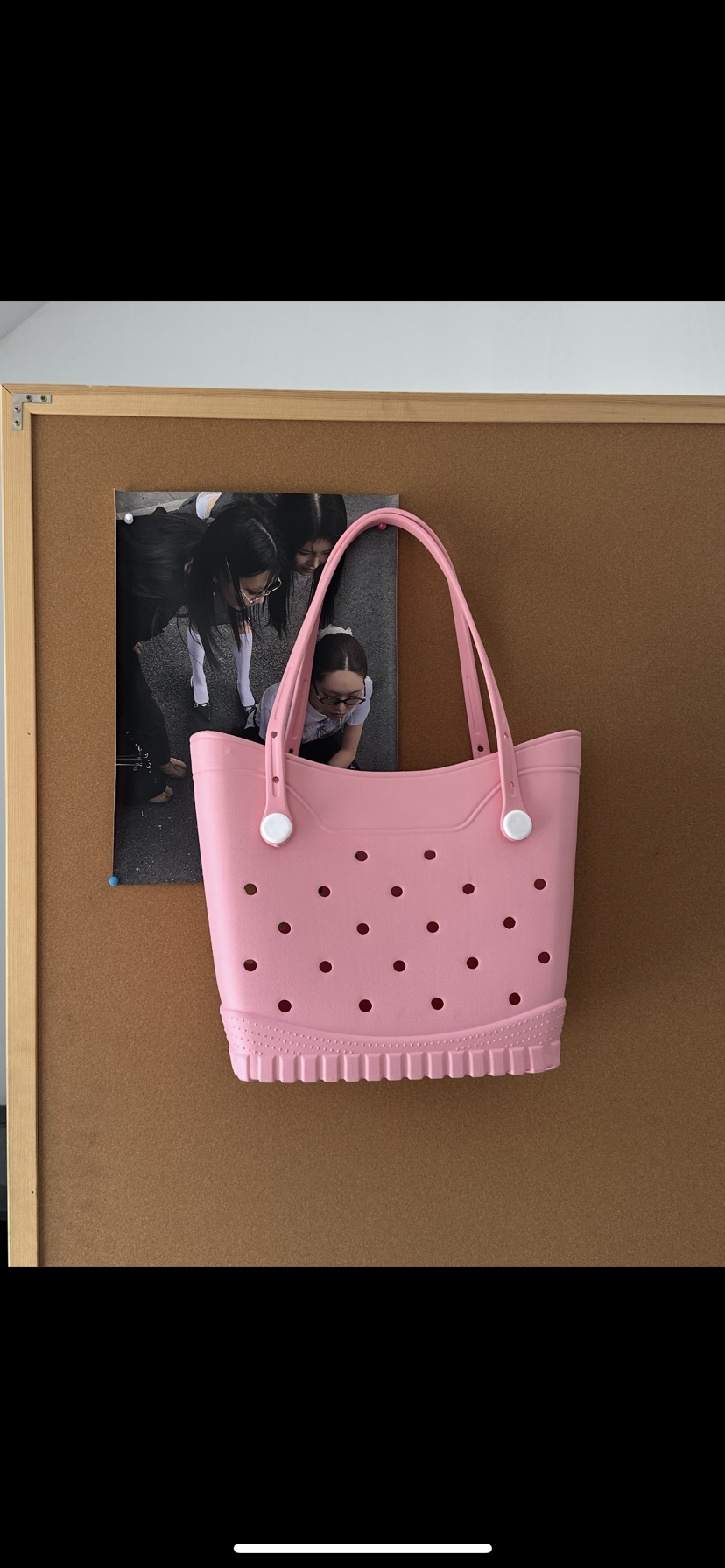 OPPA韓國代購㊣女裝新款時尚真品職業推薦休閑手拿包腋下包OPPA手拿包/腋下包
