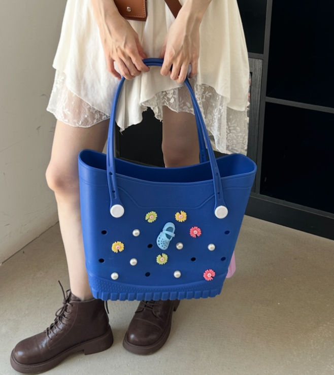 OPPA韓國代購㊣女裝新款時尚真品職業推薦休閑手拿包腋下包OPPA手拿包/腋下包圖色3