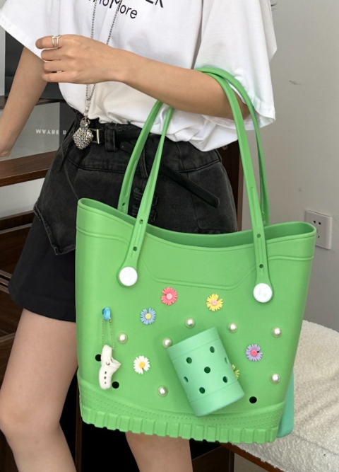 OPPA韓國代購㊣女裝新款時尚真品職業推薦休閑手拿包腋下包OPPA手拿包/腋下包圖色4